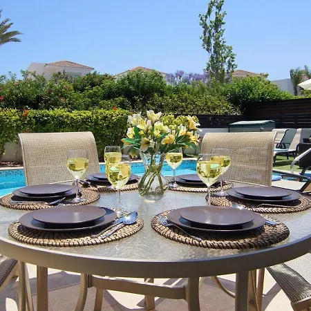 Palm By Interhome Villa Protarász