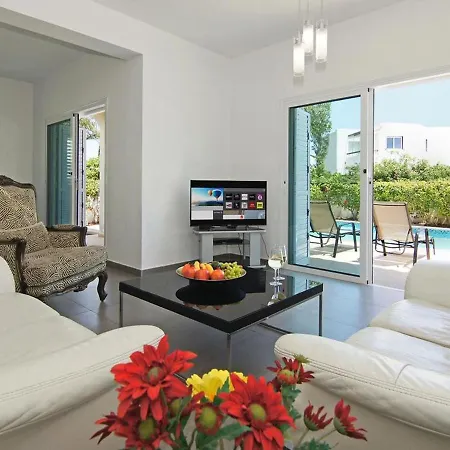 Palm By Interhome Villa