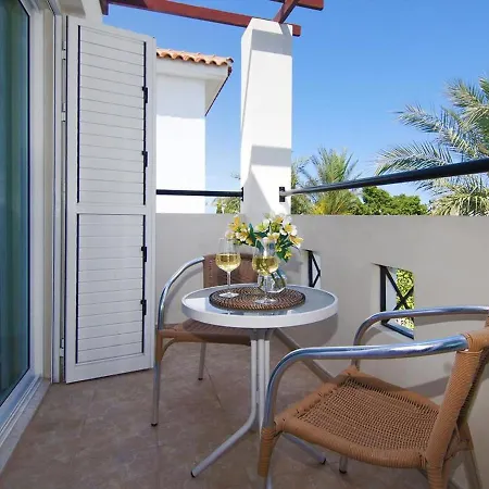 Villa Palm By Interhome