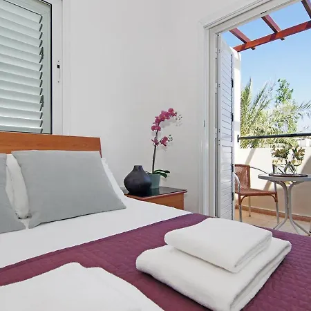 Palm By Interhome Villa *