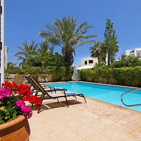 Villa Palm By Interhome Protarász