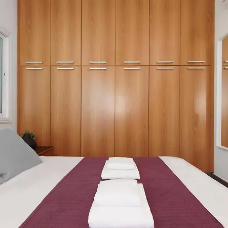 Palm By Interhome Villa Protaras