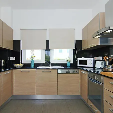 Palm By Interhome Protaras