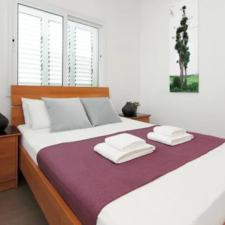 Palm By Interhome Villa *