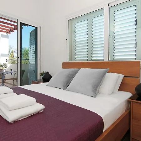 Palm By Interhome Villa *