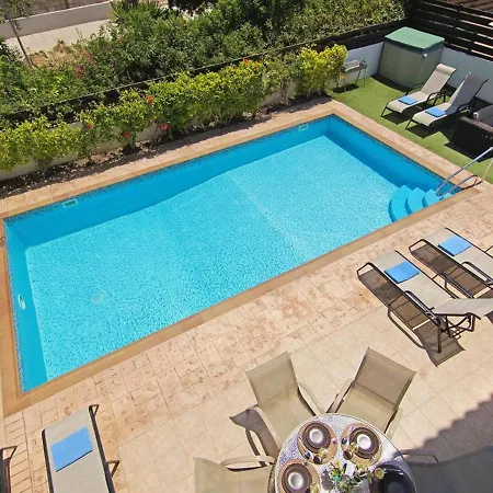 Villa Palm By Interhome Protaras