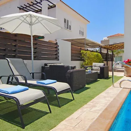 Palm By Interhome