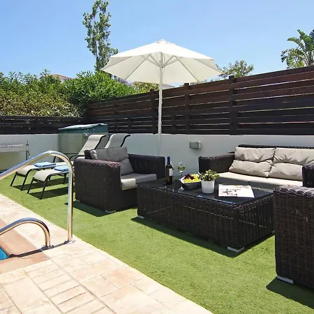 Palm By Interhome بروتاراس