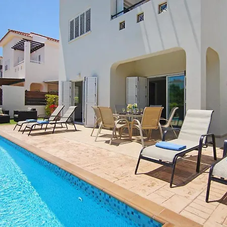 فيلة Palm By Interhome *