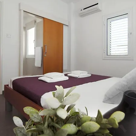 Palm By Interhome Πρωταράς