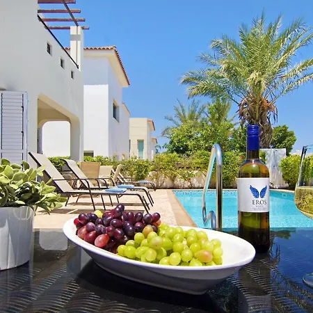 فيلة Palm By Interhome