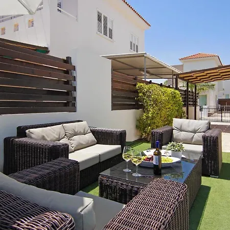 Palm By Interhome فيلة *