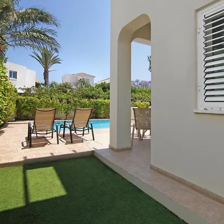 Palm By Interhome *