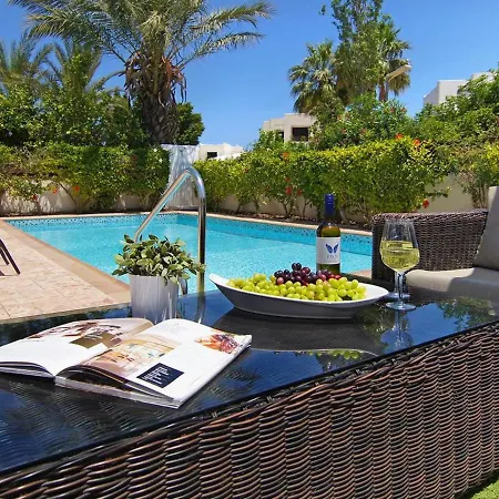 Willa Palm By Interhome Protaras
