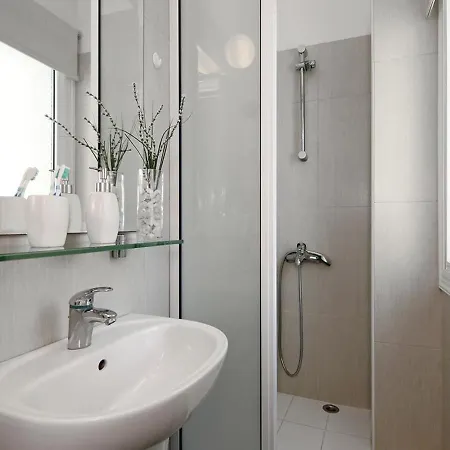Willa Palm By Interhome Protaras