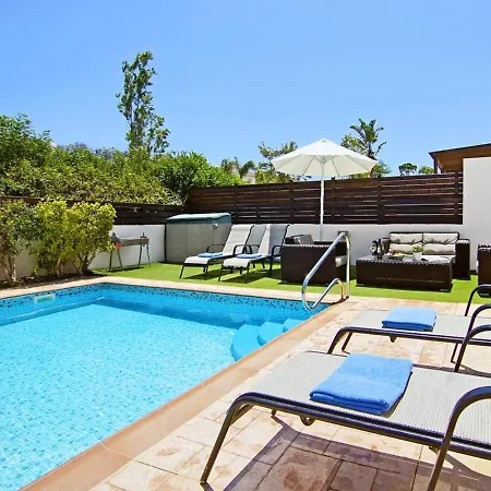 Willa Palm By Interhome *